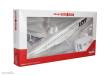Herpa 613989 - LOT Polish Airlines Embraer E195 - SP-LND