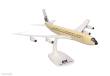 Herpa 614023 - Braniff International Boeing 707-320 - Solid beige