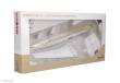 Herpa 614023 - Braniff International Boeing 707-320 - Solid beige