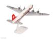 Herpa 614030 - Swissair Douglas DC-4