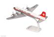 Herpa 614030 - Swissair Douglas DC-4