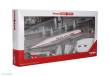 Herpa 614030 - Swissair Douglas DC-4