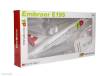 Herpa 614207 - TAP Express Embraer E195 - CS-TTY ´Lisboa?