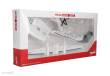 Herpa 614238 - Olympic Air DHC-8-100 - SX-BIP