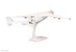 Herpa 614313 - Antonov Airlines Antonov AN-225 ´Mriya´