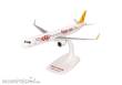 Herpa 614320 - Pegasus Airlines Airbus A321neo ´100th´