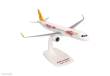 Herpa 614320 - Pegasus Airlines Airbus A321neo ´100th´
