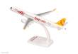 Herpa 614320 - Pegasus Airlines Airbus A321neo ´100th´