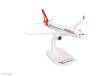 Herpa 614337 - QantasLink Airbus A220-300