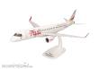 Herpa 614368 - German Airways Embraer E190 ´Herpa 75 Years? - D-ACJJ