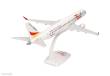 Herpa 614368 - German Airways Embraer E190 ´Herpa 75 Years? - D-ACJJ