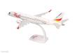 Herpa 614368 - German Airways Embraer E190 ´Herpa 75 Years? - D-ACJJ