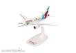 Herpa 614375 - Eurowings Airbus A319 ´Steiermark´ - 9H-EXQ