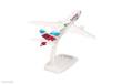 Herpa 614375 - Eurowings Airbus A319 ´Steiermark´ - 9H-EXQ