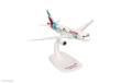 Herpa 614375 - Eurowings Airbus A319 ´Steiermark´ - 9H-EXQ