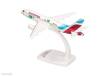 Herpa 614375 - Eurowings Airbus A319 ´Steiermark´ - 9H-EXQ