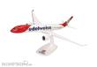 Herpa 614450 - A350-900 Edelweiss Air