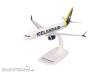 Herpa 614641 - Icelandair Boeing 737 Max 8 - yellow tail stripe