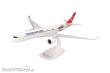 Herpa 614689 - Turkish Airlines Airbus A350-900 400th