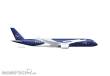 Herpa 614924 - Lufthansa Airbus A350-900 100 Jahre - D-AIXL