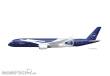 Herpa 614924 - Lufthansa Airbus A350-900 100 Jahre - D-AIXL