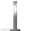 Viessmann 6162 - H0 Pollerleuchten modern, LED weiß, 3 Stück