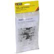 Noch 61640 - Standplatten und Klemmverbinder