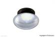 Viessmann 6170 - H0 Deckenlampe, LED warmweiß