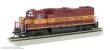 Bachmann 61712 - Wisconsin Central #2001 - GP38-2 (HO Scale)