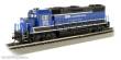 Bachmann 61719 - GMTX #2103 - GP38-2 (HO Scale)