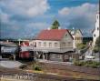 Piko 61820 - Bahnhof ´Burgstein´