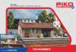 Piko 61824 - Güterschuppen ´Burgstein´