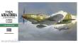 Hasegawa 619193 - 1/48 P-39QN Airacobra