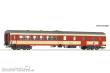 Roco 6200111 - Mitteleinstiegswagen 2. Klasse/Gepäck, ÖBB