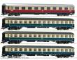 Roco 6200154 - 4-tlg. Set: IC 511 Chiemgau, DB