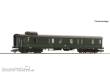 Roco 6200162 - Gepäckwagen, DB