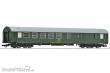 Roco 6200171 - Reisezugwagen 2. Klasse/Gepäck, CSD