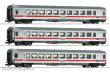 Roco 6200185 - 3-tlg. Set 3: IC 2013 Allgäu, DB AG