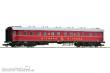 Roco 6200204 - Schlafwagen, DR