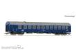 Roco 6200224 - Schlafwagen, CD