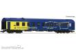 Roco 6200225 - Schlafwagen, CD