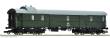 Roco 6200226 - Gepäckwagen, DR