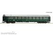 Roco 6200227 - Liegewagen, CD