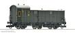 Roco 6200256 - Gepäckwagen, DRG