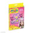 Sticky Mosaics 620202 - Sticky Mosaics Heart Tiara