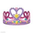 Sticky Mosaics 620202 - Sticky Mosaics Heart Tiara