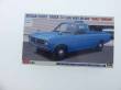 Hasegawa 620267 - 1/24 Nissan Sunny Truck, Langversion