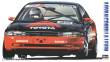 Hasegawa 620314 - 1/24 Advan Corolla Levin