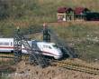 Piko 62032 - G Bahnüberführung ´Neustadt´