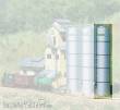 Piko 62036 - G ´BayWa´ Silos